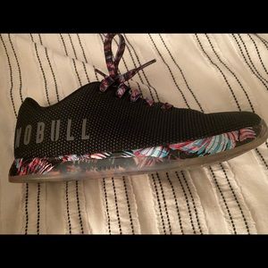 Midnight Palm NoBull Trainer